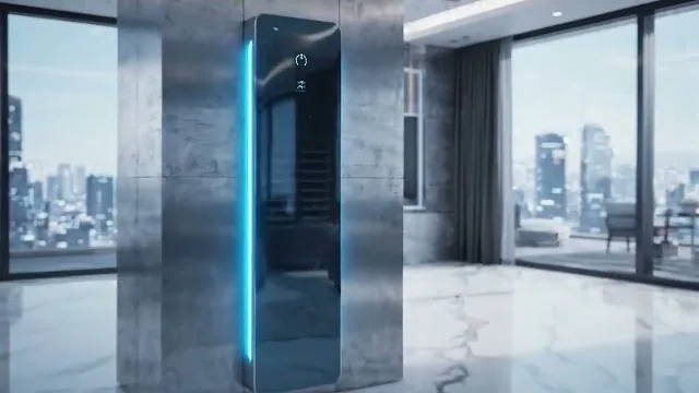فيديو صيانة اي كوك
