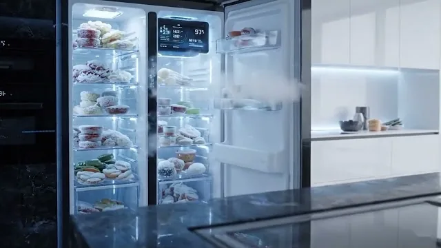 فيديو صيانة اي كوك