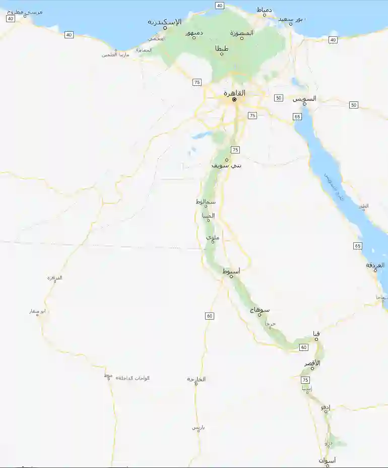 اماكن مراكز صيانة اي كوك في الرياض